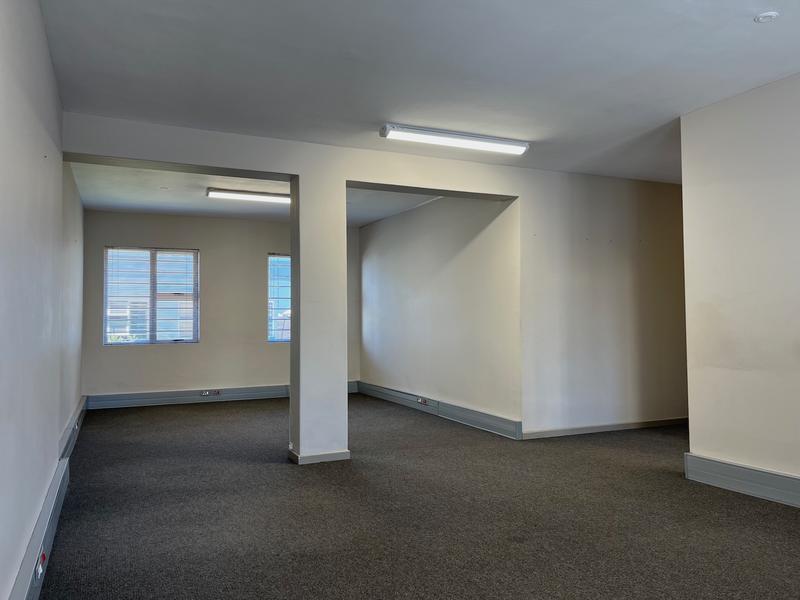 To Let commercial Property for Rent in Wynberg Western Cape